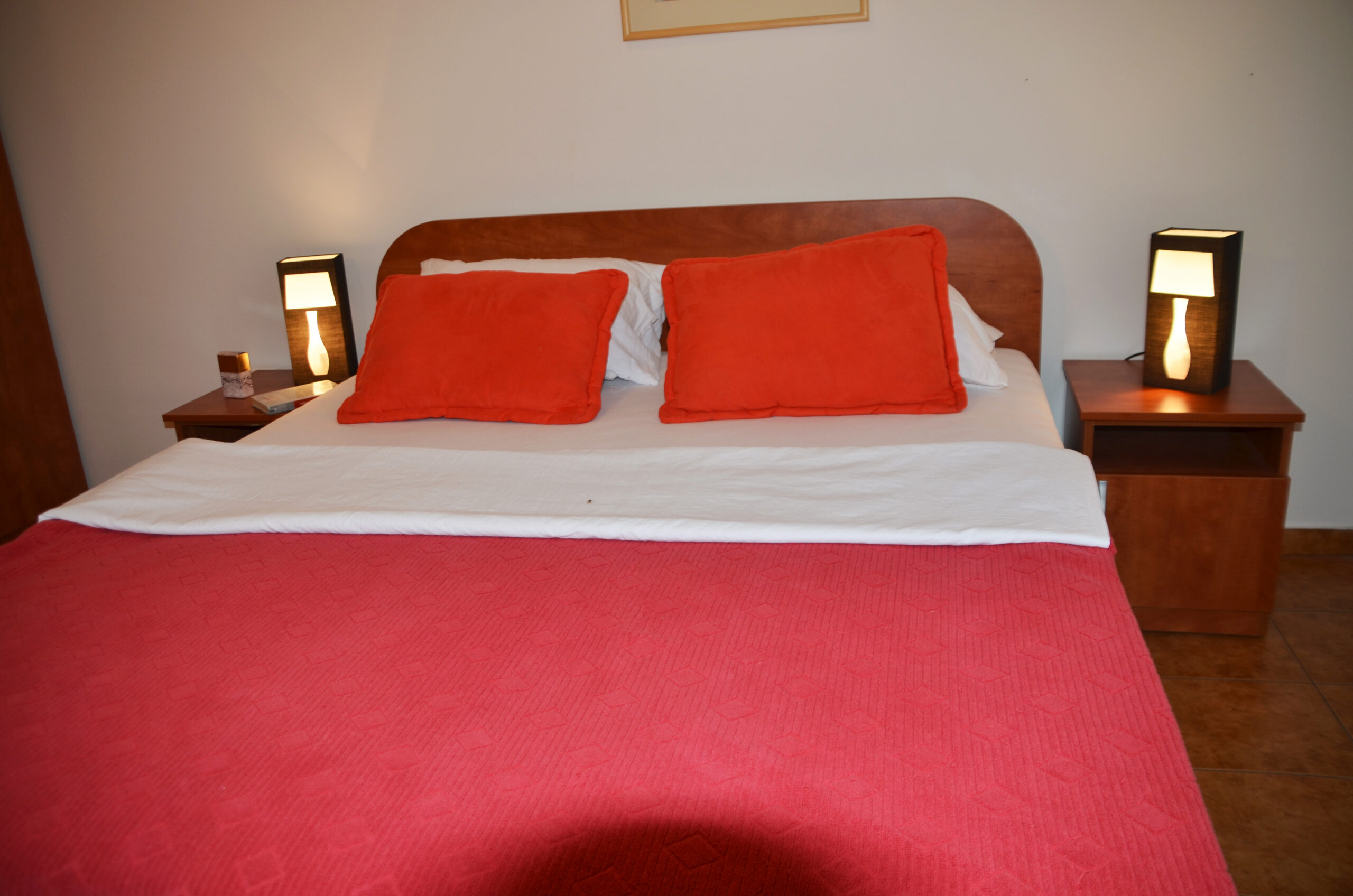 Apartman 21 - 4